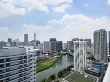 【神奈川県/横浜市神奈川区栄町】ザ・ヨコハマタワーズ タワーウエスト 
