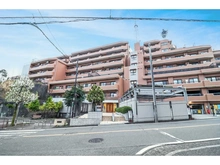 【神奈川県/横浜市南区永田山王台】コスモヒルズ永田山王台 