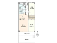 【神奈川県/横浜市港北区仲手原】妙蓮寺ビューハイツ 