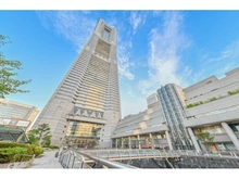 【神奈川県/横浜市西区みなとみらい】M.M.TOWERS the EAST 