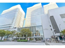 【神奈川県/横浜市西区みなとみらい】M.M.TOWERS the EAST 