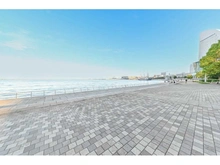 【神奈川県/横浜市西区みなとみらい】M.M.TOWERS the EAST 