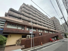【神奈川県/横浜市西区平沼】モンテベルデ横浜 