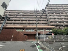 【神奈川県/横浜市西区平沼】モンテベルデ横浜 
