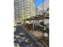 【神奈川県/横浜市西区平沼】モンテベルデ横浜 