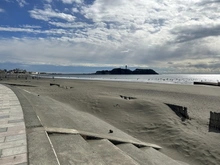 【神奈川県/藤沢市鵠沼海岸】パークハウス鵠沼海岸 