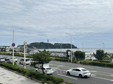 【神奈川県/藤沢市片瀬海岸】ヴィルヌーブ片瀬江ノ島マリンテラス 