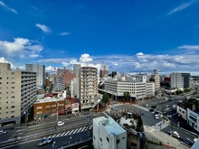 【神奈川県/平塚市見附町】ライオンズプラザ平塚見附町 