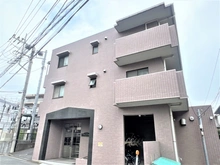 【神奈川県/藤沢市川名】サングレイス湘南藤沢1番館 