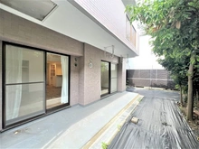 【神奈川県/藤沢市川名】サングレイス湘南藤沢1番館 