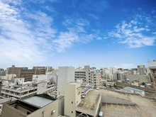 【神奈川県/藤沢市藤沢】ザ・フロント湘南藤沢 