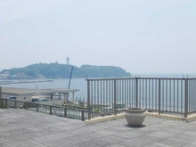 【神奈川県/藤沢市片瀬海岸】グランシティ湘南海岸マリナージュスクエア 