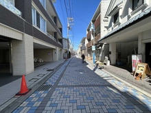 【神奈川県/藤沢市鵠沼海岸】グランノエル鵠沼海岸 