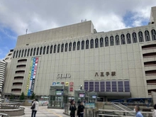 【東京都/八王子市元横山町】トーコープラザI 