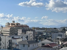 【神奈川県/藤沢市藤沢】サンヴェール藤沢 