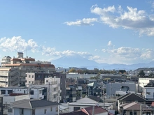 【神奈川県/藤沢市藤沢】サンヴェール藤沢 