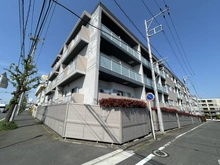 【神奈川県/藤沢市円行】プレミスト湘南台スパークルレジデンス 