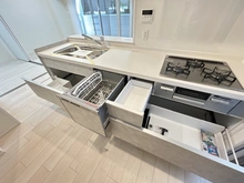 【神奈川県/藤沢市円行】プレミスト湘南台スパークルレジデンス 