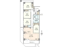 【神奈川県/藤沢市円行】プレミスト湘南台スパークルレジデンス 