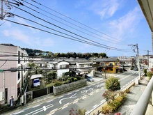 【神奈川県/鎌倉市山ノ内】グランフォート鎌倉山ノ内 