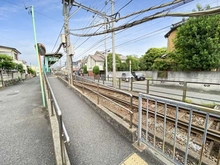 【神奈川県/藤沢市鵠沼藤が谷】シティコート鵠沼 