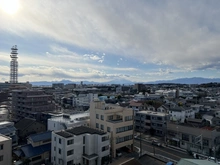 【神奈川県/藤沢市藤沢】グランドメゾン藤沢 