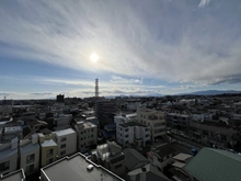 【神奈川県/藤沢市藤沢】グランドメゾン藤沢 