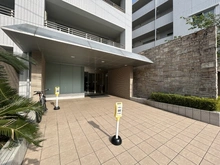 【神奈川県/平塚市袖ケ浜】湘南袖ヶ浜レジデンス シーガルコート棟 