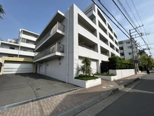 【神奈川県/平塚市袖ケ浜】湘南袖ヶ浜レジデンス シーガルコート棟 