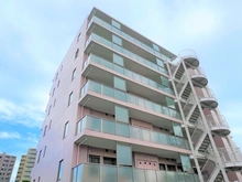 【神奈川県/茅ヶ崎市元町】パークリッジ湘南茅ヶ崎 