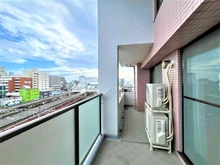 【神奈川県/茅ヶ崎市元町】パークリッジ湘南茅ヶ崎 
