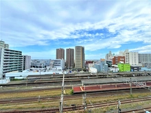 【神奈川県/茅ヶ崎市元町】パークリッジ湘南茅ヶ崎 