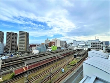 【神奈川県/茅ヶ崎市元町】パークリッジ湘南茅ヶ崎 