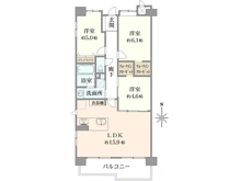 【神奈川県/茅ヶ崎市元町】パークリッジ湘南茅ヶ崎 
