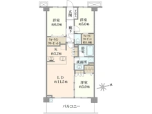 【神奈川県/茅ヶ崎市東海岸南】ヴェレーナグラン茅ヶ崎東海岸 