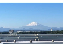 【神奈川県/藤沢市辻堂西海岸】ヴェレーナ湘南海岸 