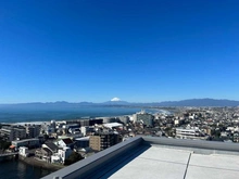 【神奈川県/藤沢市片瀬海岸】クリオ湘南江ノ島グランマーレ 