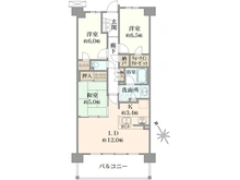 【神奈川県/鎌倉市手広】オハナ西鎌倉 