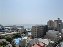 【神奈川県/藤沢市片瀬海岸】ライオンズタワー片瀬江ノ島 