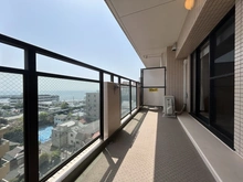 【神奈川県/藤沢市片瀬海岸】ライオンズタワー片瀬江ノ島 