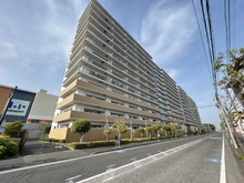 【神奈川県/平塚市天沼】オーベルグランディオ湘南平塚 