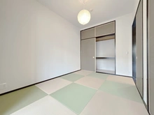 【神奈川県/平塚市天沼】オーベルグランディオ湘南平塚 