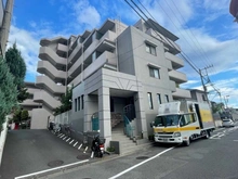 【神奈川県/藤沢市片瀬】藤沢片瀬パーク・ホームズ 