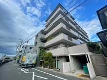 【神奈川県/藤沢市片瀬】藤沢片瀬パーク・ホームズ 