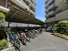 【神奈川県/平塚市代官町】サーパス湘南代官町 