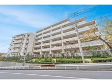 【神奈川県/藤沢市藤が岡】プラウド藤沢ウエスト 