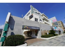 【神奈川県/藤沢市片瀬海岸】グランシティ湘南海岸マリナージュスクエア 
