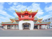 【神奈川県/藤沢市片瀬海岸】グランシティ湘南海岸マリナージュスクエア 