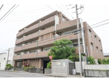 【神奈川県/鎌倉市津西】コンフォート・パレス西鎌倉 