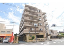 【神奈川県/茅ヶ崎市本村】グレイス茅ヶ崎ソレアード 